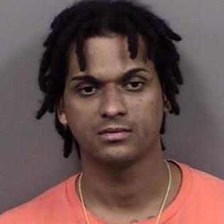 Mykel Anthony Nelson MUG